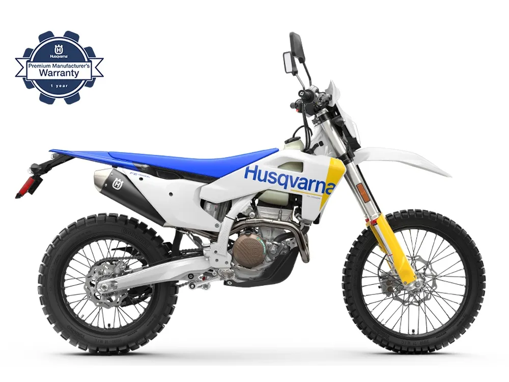 Husqvarna FE 350s 2027 - CS-NA-WEB-8112