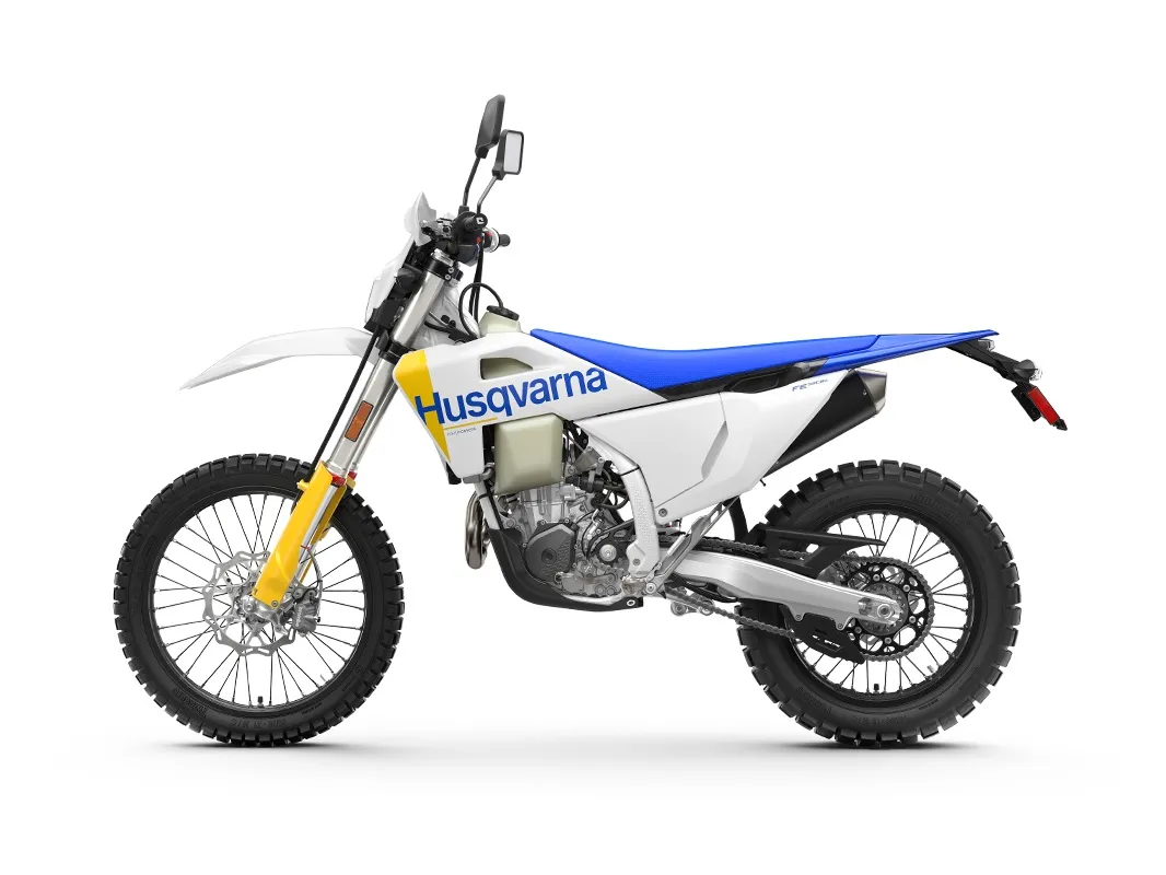 Husqvarna FE 501s 2027 - CS-NA-WEB-8113