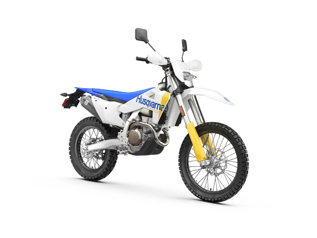 Husqvarna FE 350s 2027 - CS-NA-WEB-8112