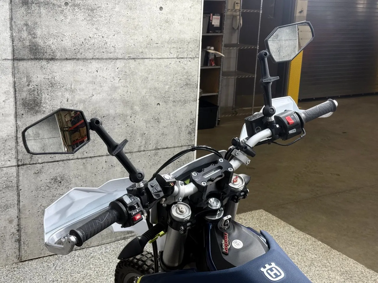 HUSQVARNA 701 ENDURO 2024 - CS-26129