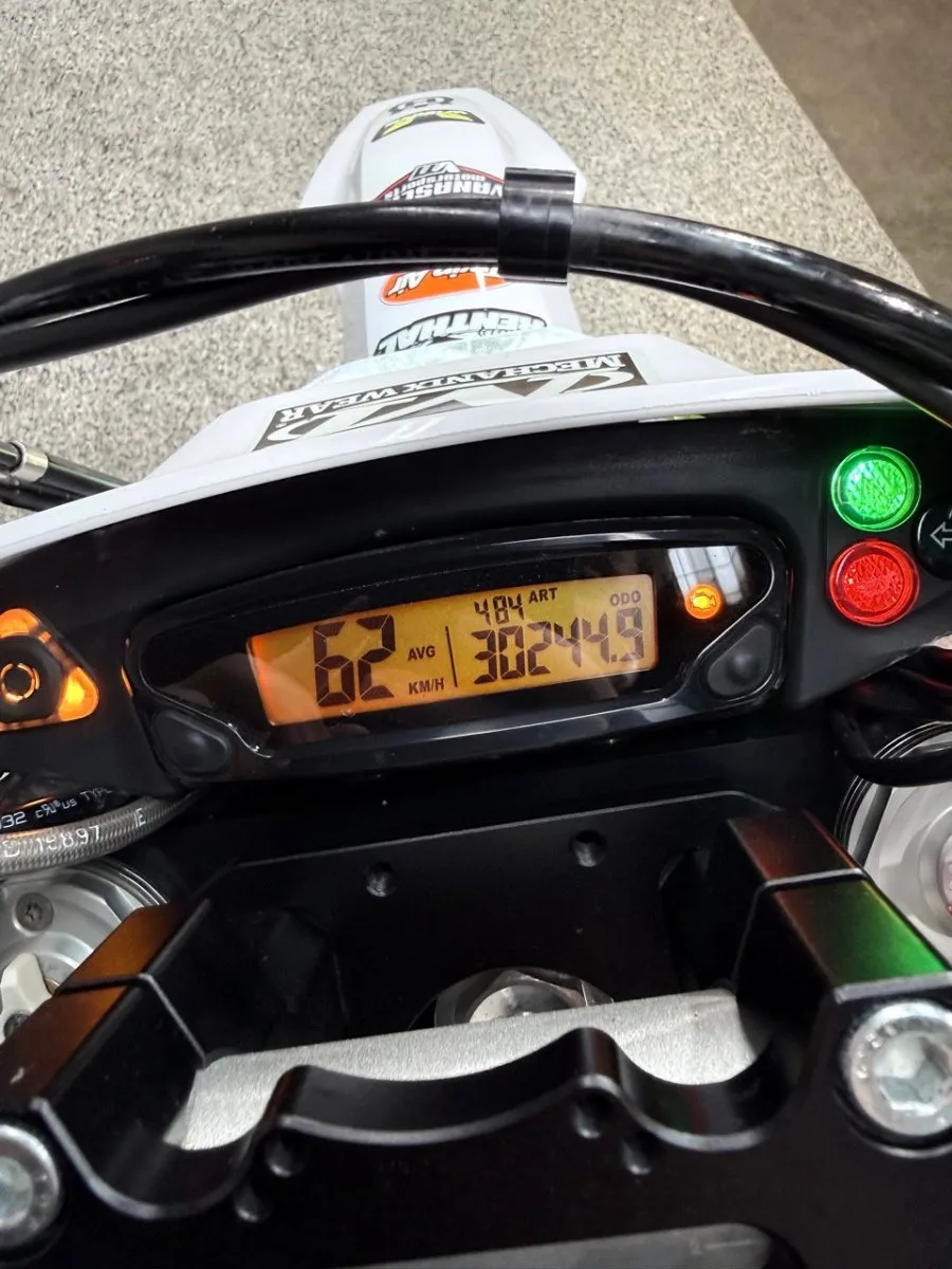 HUSQVARNA 701 ENDURO 2024 - CS-26129