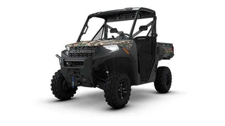 POLARIS Ranger 1000 Premium 2026 - CS-NA-WEB-6879