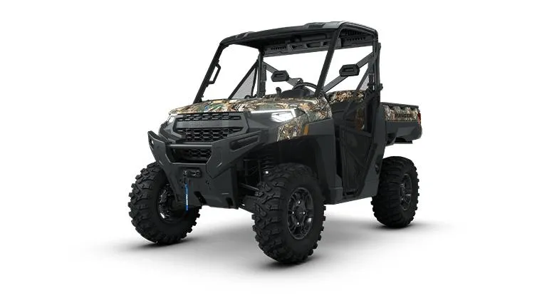 POLARIS Ranger Xp 1000 Premium 2026 - CS-NA-WEB-6884