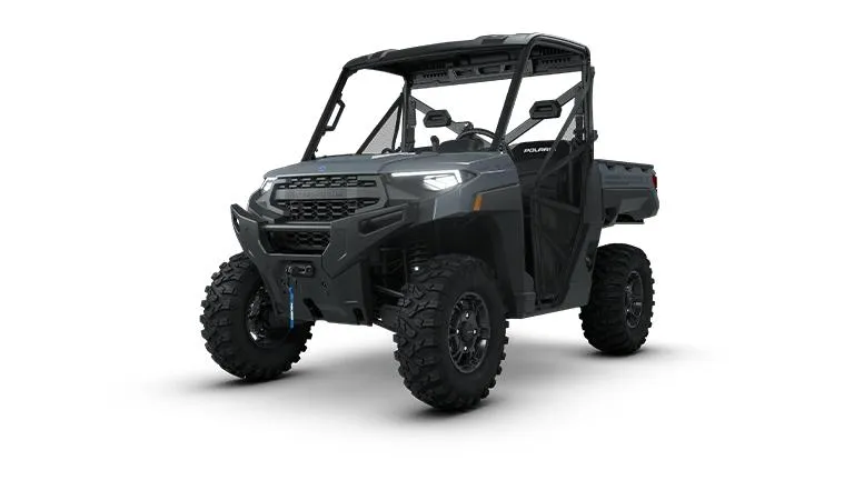 POLARIS Ranger Xp 1000 Premium 2026 - CS-NA-WEB-6887