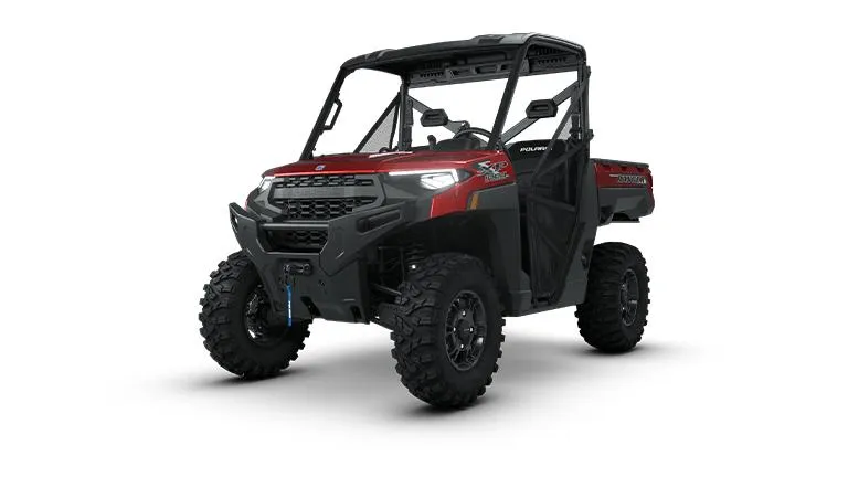 POLARIS Ranger Xp 1000 Premium 2026 - CS-NA-WEB-6888
