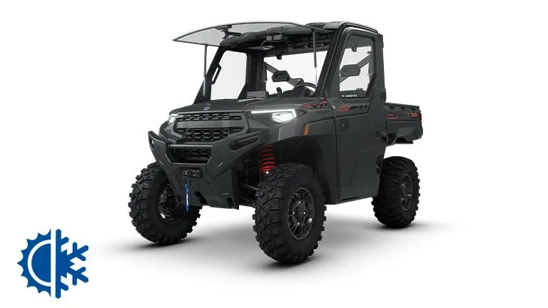 POLARIS Ranger Xp 1000 Northstar Trail Boss Edition 2026 - CS-NA-WEB-6899