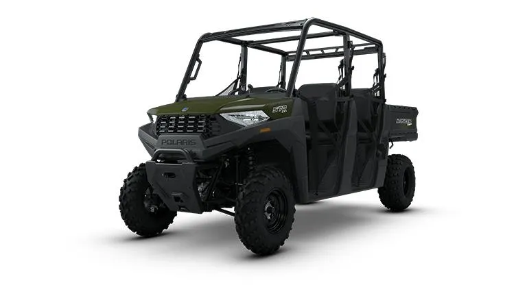 POLARIS Ranger Crew Sp 570 2026 - CS-NA-WEB-6900