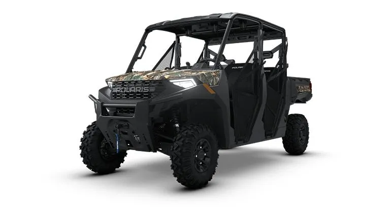 POLARIS Ranger Crew 1000 Premium 2026 - CS-NA-WEB-6903