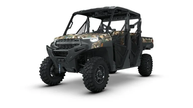 POLARIS Ranger Crew Xp 1000 Premium 2026 - CS-NA-WEB-6907