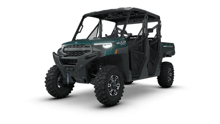 POLARIS Ranger Crew Xp 1000 Premium 2026 - CS-NA-WEB-6908