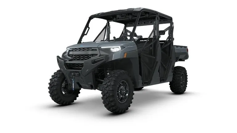 POLARIS Ranger Crew Xp 1000 Premium 2026 - CS-NA-WEB-6910