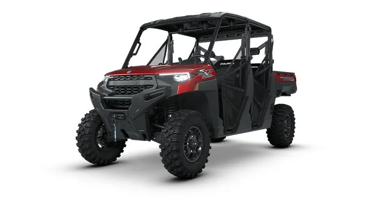 POLARIS Ranger Crew Xp 1000 Premium 2026 - CS-NA-WEB-6911