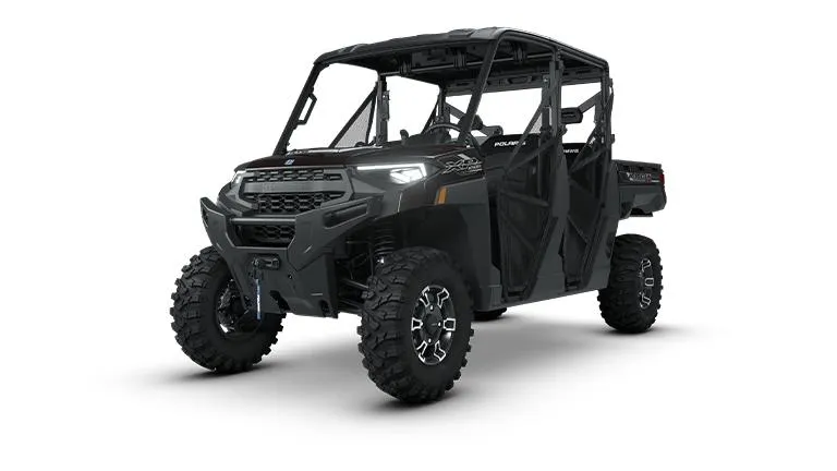 POLARIS Ranger Crew Xp 1000 Texas Edition 2026 - CS-NA-WEB-6912