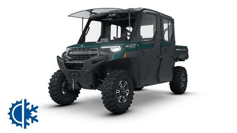 POLARIS Ranger Crew Xp 1000 Northstar Edition Ultimate 2026 - CS-NA-WEB-6919