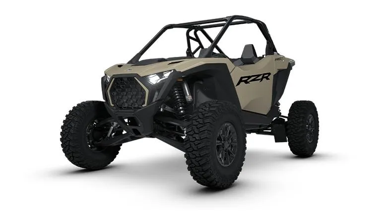 POLARIS Rzr Pro S Sport 2026 - CS-NA-WEB-6936