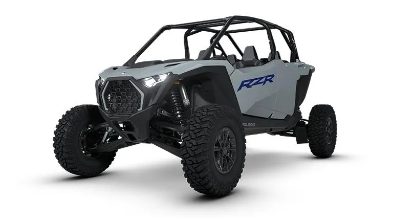 POLARIS Rzr Pro S 4 Sport 2026 - CS-NA-WEB-6941