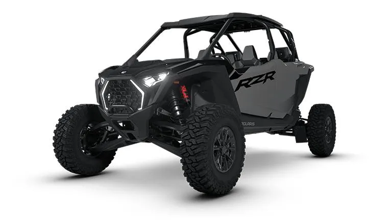 POLARIS Rzr Pro S 4 Ultimate 2026 - CS-NA-WEB-6942
