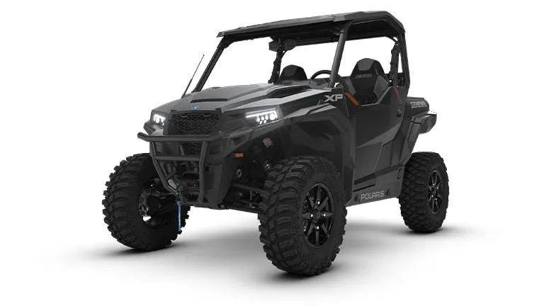 POLARIS General Xp 1000 Premium 2026 - CS-NA-WEB-6947