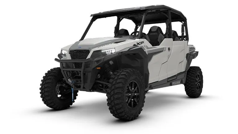 POLARIS GENERAL XP4 1000 SPORT 2026 - CS-NA-WEB-6951