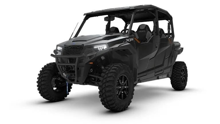 POLARIS General Xp 4 1000 Premium 2026 - CS-NA-WEB-6952