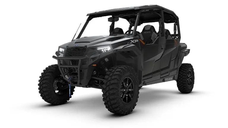 POLARIS General Xp 4 1000 Ultimate 2026 - CS-NA-WEB-6954
