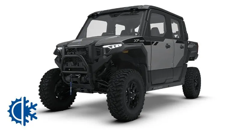 POLARIS Polaris Xpedition Xp 5 Northstar 2026 - CS-NA-WEB-6962