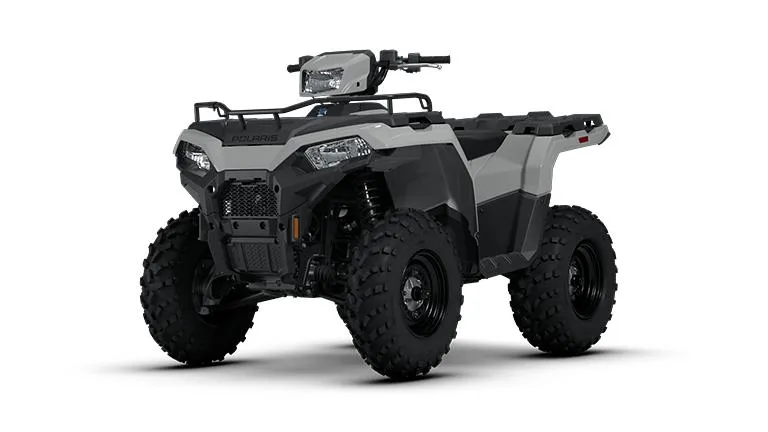 POLARIS Sportsman 450 H.o. 2026 - CS-NA-WEB-6969