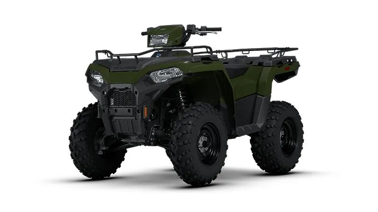 POLARIS Sportsman 450 H.o. Eps 2026 - CS-NA-WEB-6970