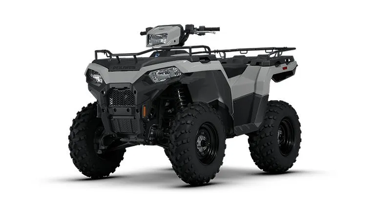 POLARIS Sportsman 450 H.o. Eps 2026 - CS-NA-WEB-6971