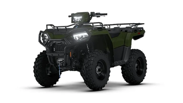 POLARIS Sportsman 570 Eps 2026 - CS-NA-WEB-6975