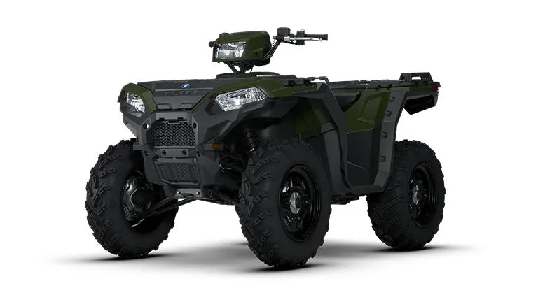POLARIS Sportsman 850 2026 - CS-NA-WEB-6983