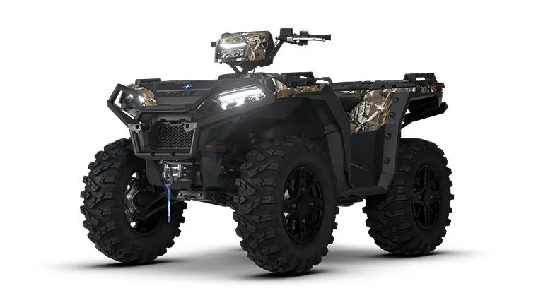 POLARIS Sportsman 850 Trail 2026 - CS-NA-WEB-6988