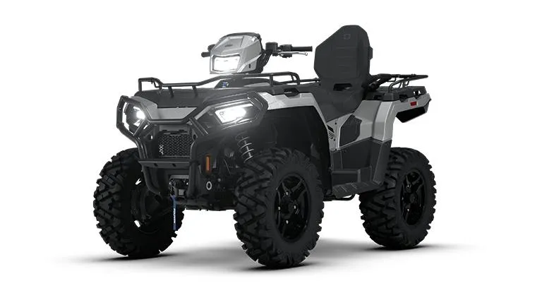 POLARIS Sportsman Touring 570 Ultimate 2026 - CS-NA-WEB-6999