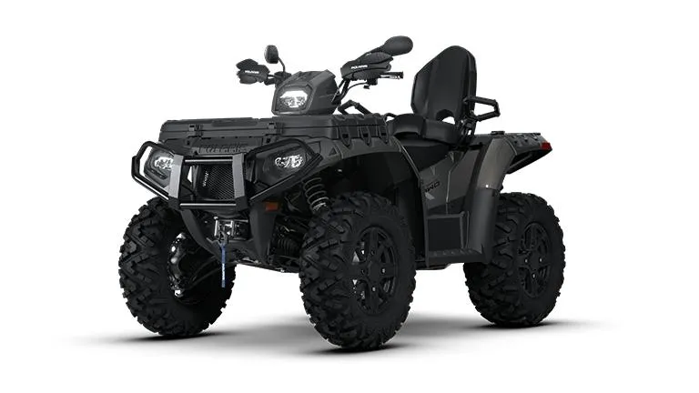 POLARIS Sportsman Touring Xp 1000 Trail 2026 - CS-NA-WEB-7001
