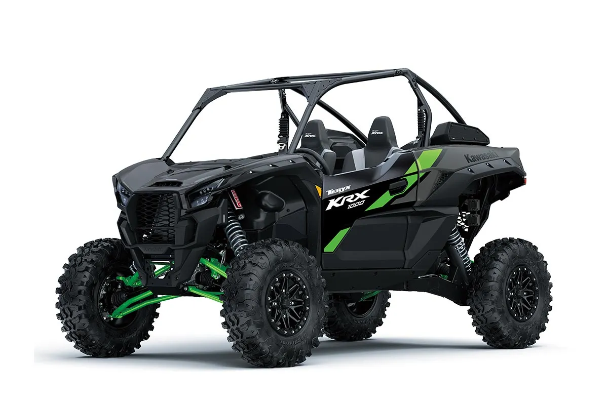 KAWASAKI Teryx KRX4 1000 2026 - CS-NA-WEB-7080
