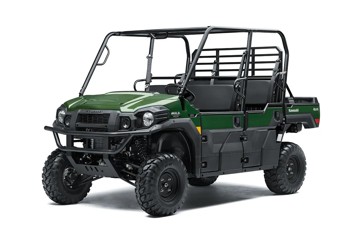 KAWASAKI MULE PRO-FXT EPS 2026 - CS-NA-WEB-7085