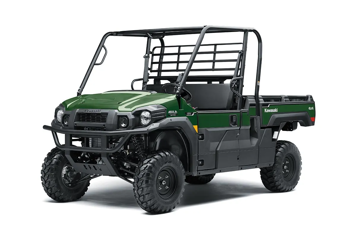 KAWASAKI MULE PRO-FX EPS 2026 - CS-NA-WEB-7087