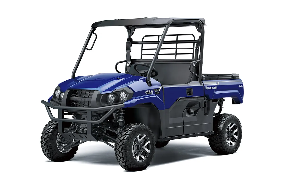 KAWASAKI MULE PRO-MX EPS LE 2026 - CS-NA-WEB-7089