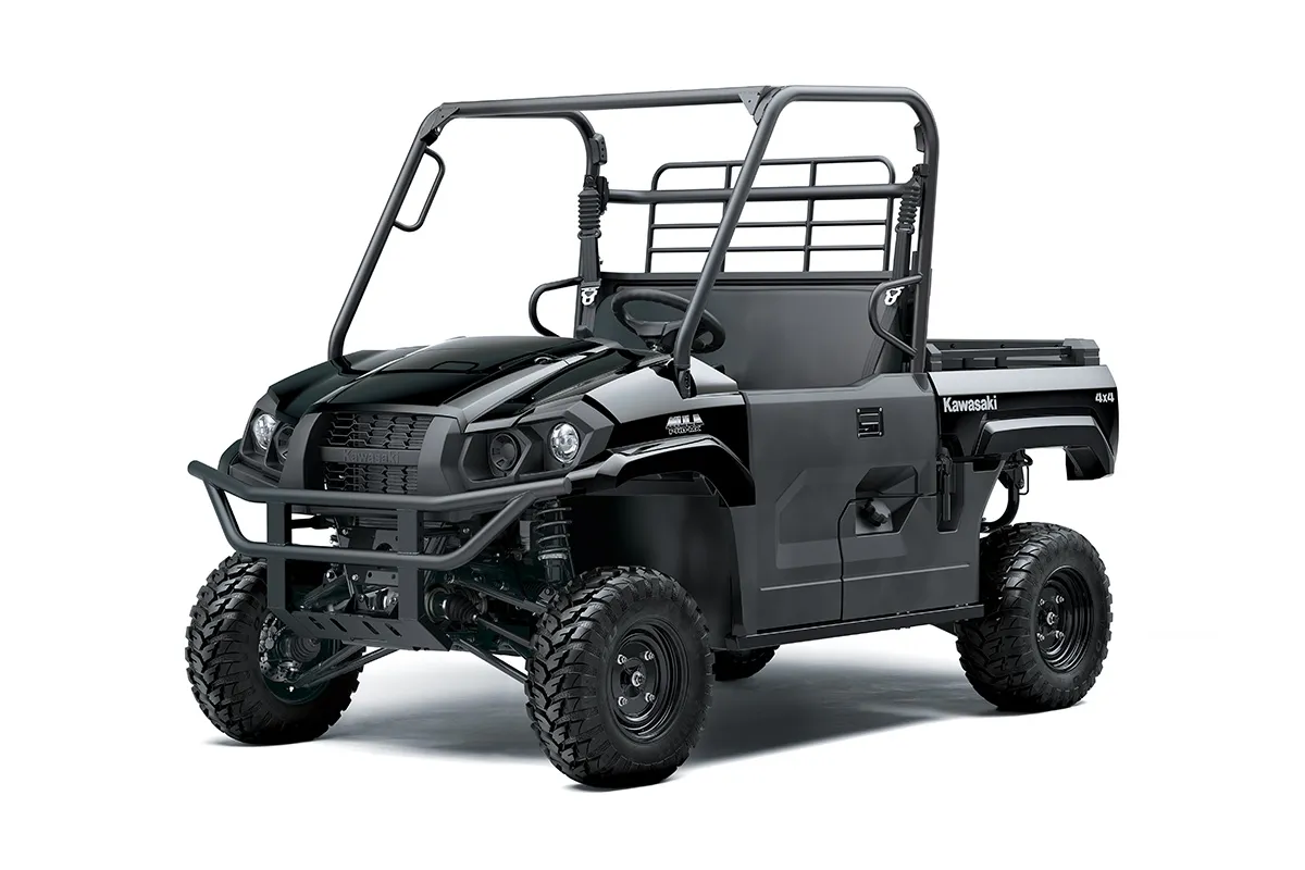 KAWASAKI MULE PRO-MX 2026 - CS-NA-WEB-7091