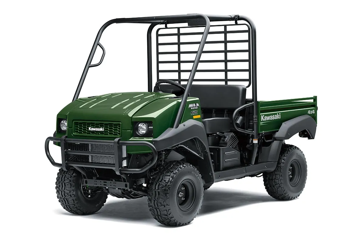 KAWASAKI MULE 4010 4x4 2026 - CS-NA-WEB-7094