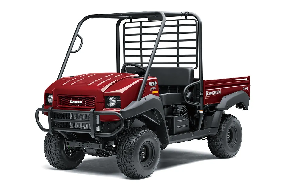 KAWASAKI MULE 4010 4x4 2026 - CS-NA-WEB-7095
