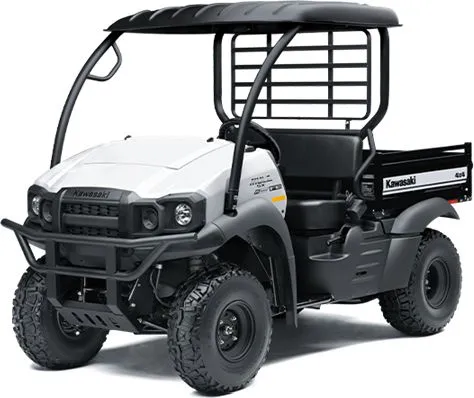 KAWASAKI MULE SX 4×4 XC FE 2026 - CS-NA-WEB-7096