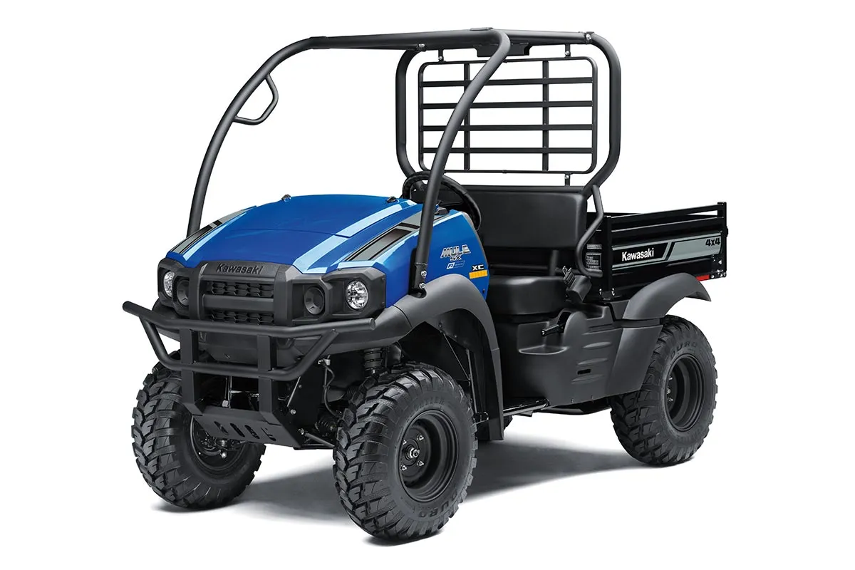 KAWASAKI MULE SX 4x4 XC 2026 - CS-NA-WEB-7099