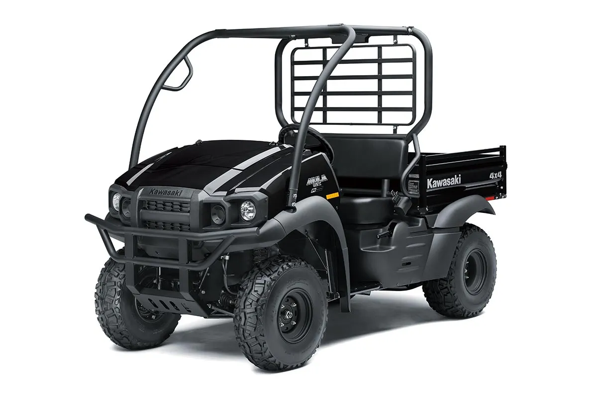 KAWASAKI MULE SX 4x4 2026 - CS-NA-WEB-7101