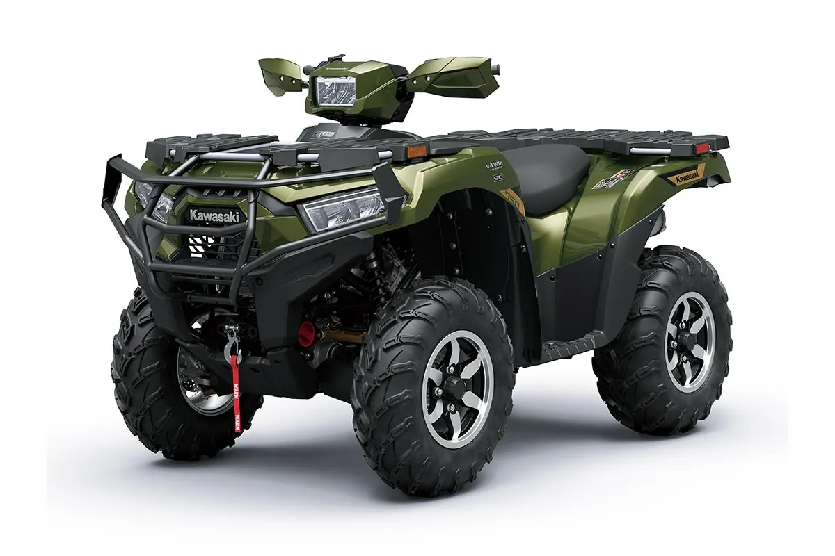 KAWASAKI Brute Force 750 EPS SE 2026 - CS-NA-WEB-7103