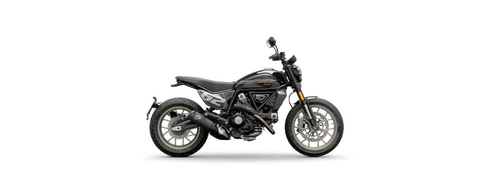 DUCATI Scrambler 800 Full Throttle 2026 - CS-NA-WEB-7184