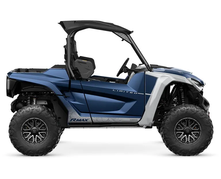 YAMAHA WOLVERINE RMAX2 1000 LIMITED 2026 - CS-NA-WEB-7214