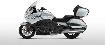 BMW K1600B GRAND AMERICA OPTION 719 2026 - CS-NA-WEB-4639