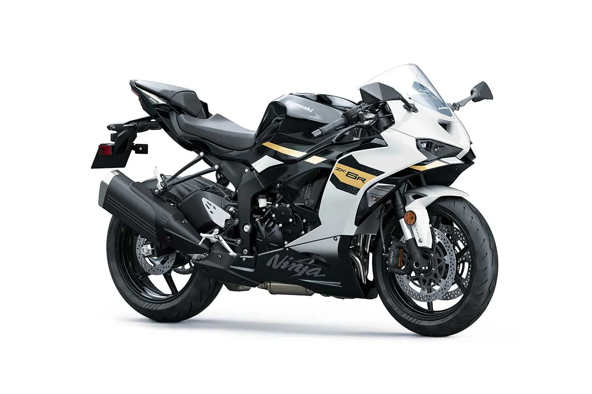 KAWASAKI Ninja ZX-6R 2026 - CS-NA-WEB-7240
