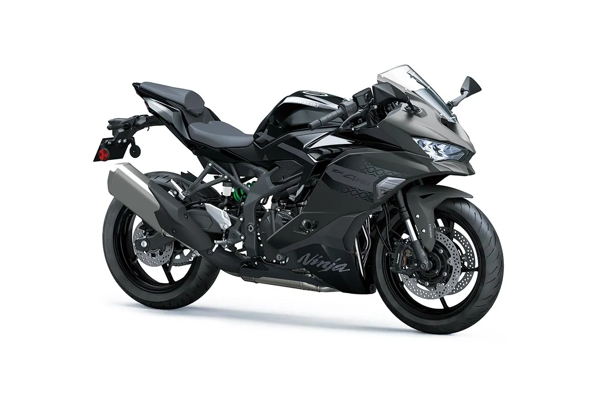 KAWASAKI Ninja ZX-4RR 2026 - CS-NA-WEB-7244